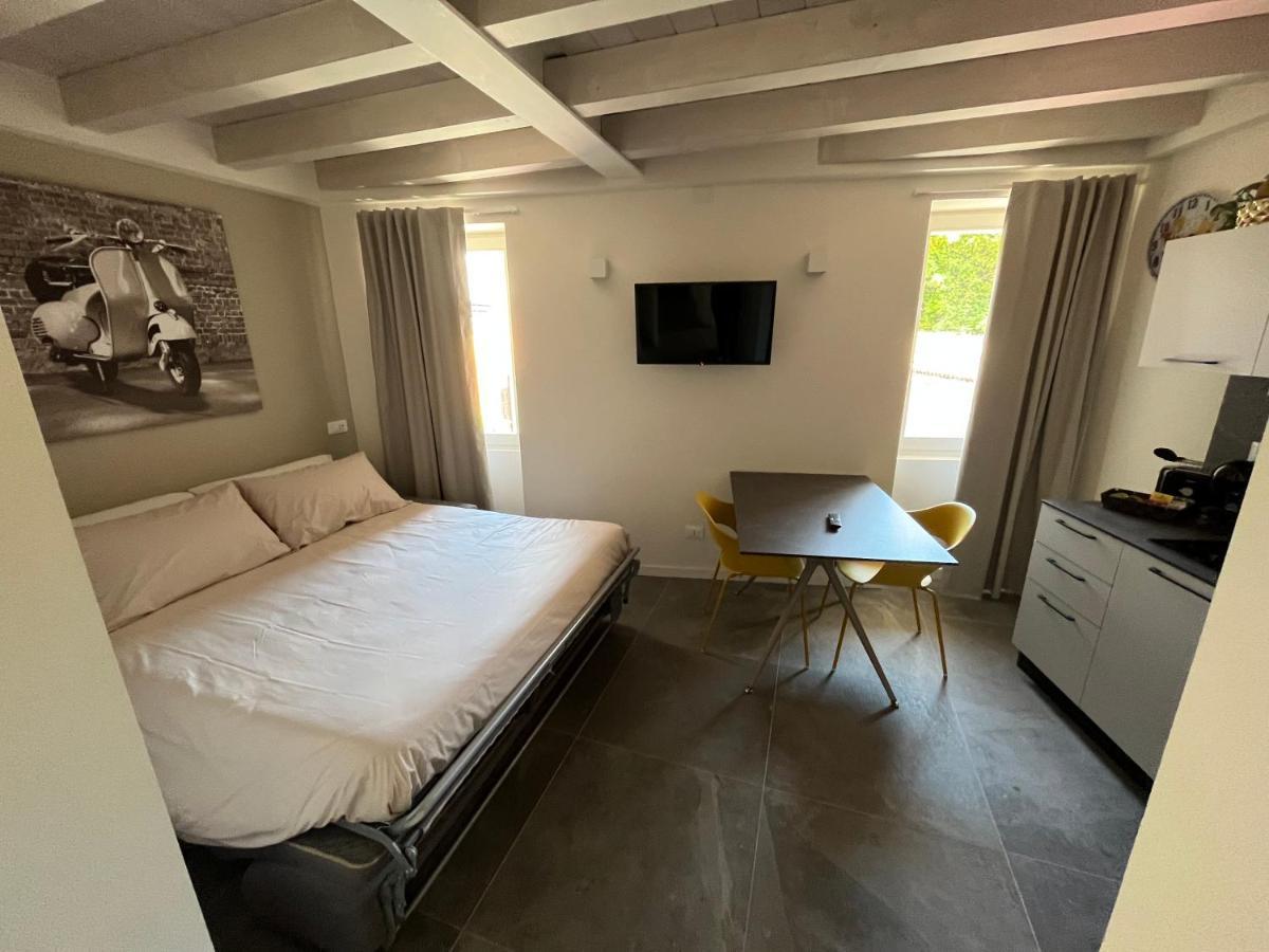 La Casa Incartata Toscolano-Maderno