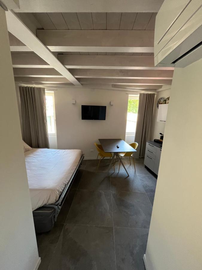 Apartment La Casa Incartata Toscolano Maderno