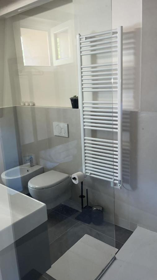 La Casa Incartata Apartment Toscolano Maderno