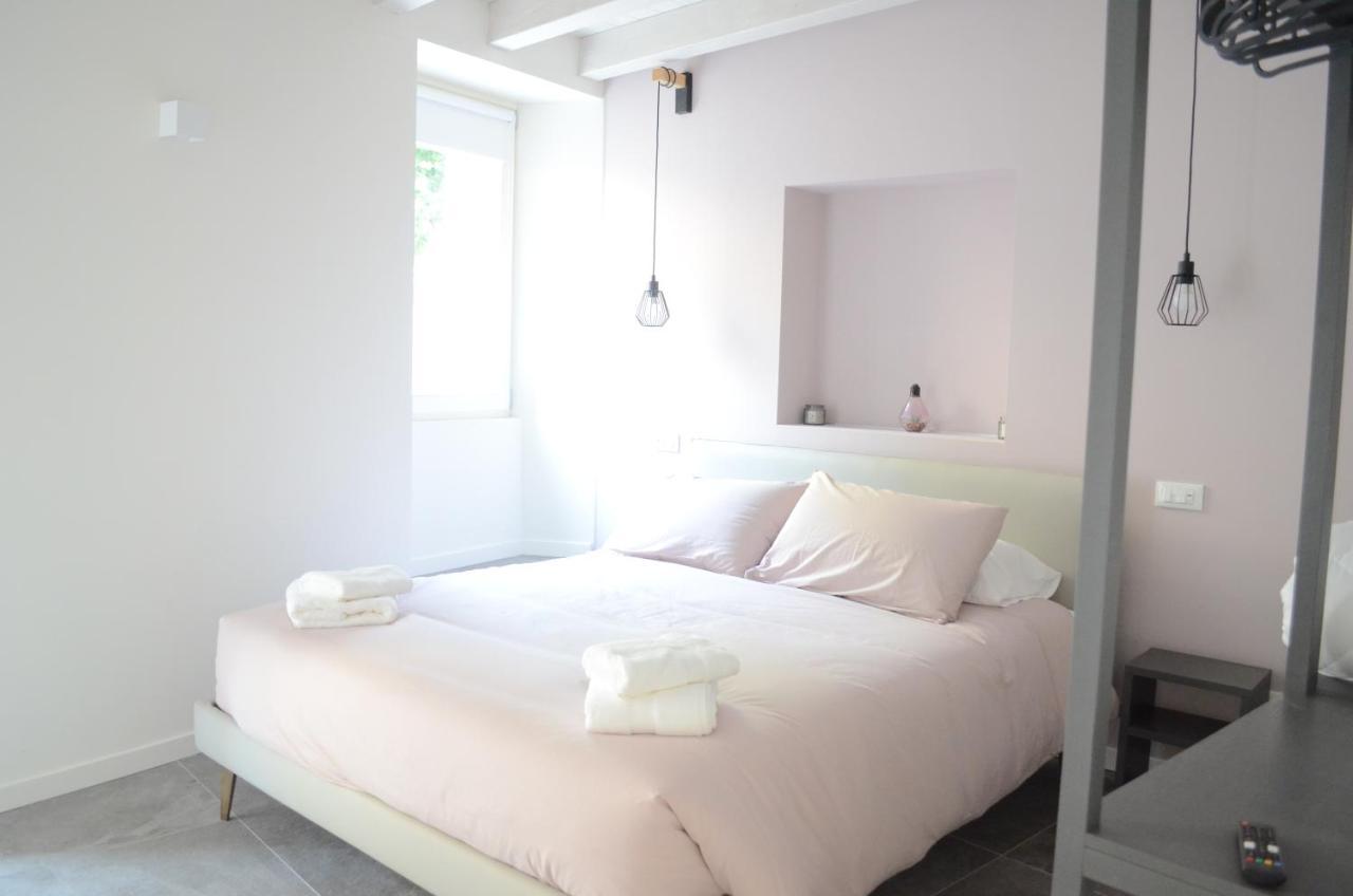 Apartment La Casa Incartata Toscolano Maderno