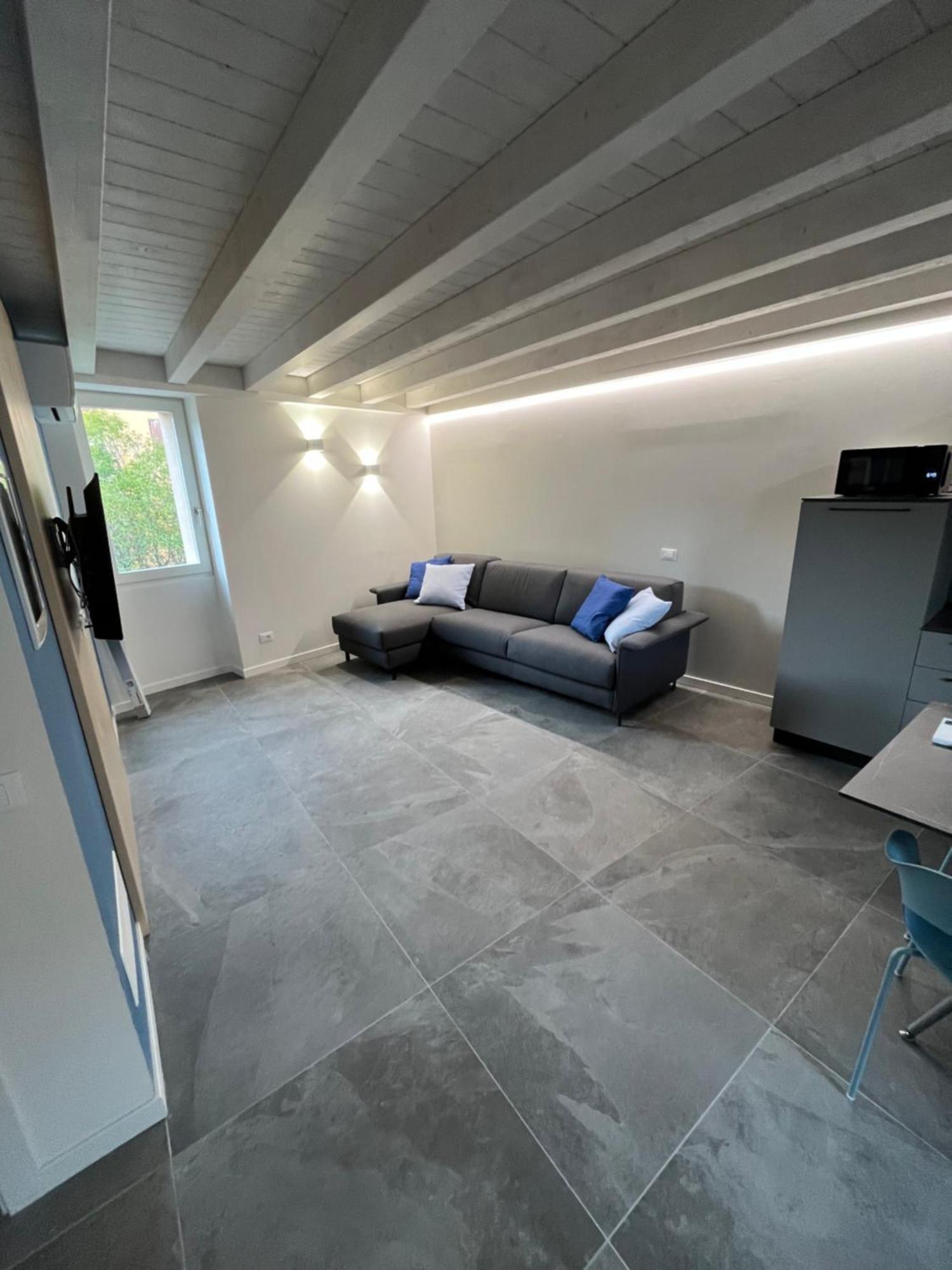 Apartment La Casa Incartata Toscolano-Maderno