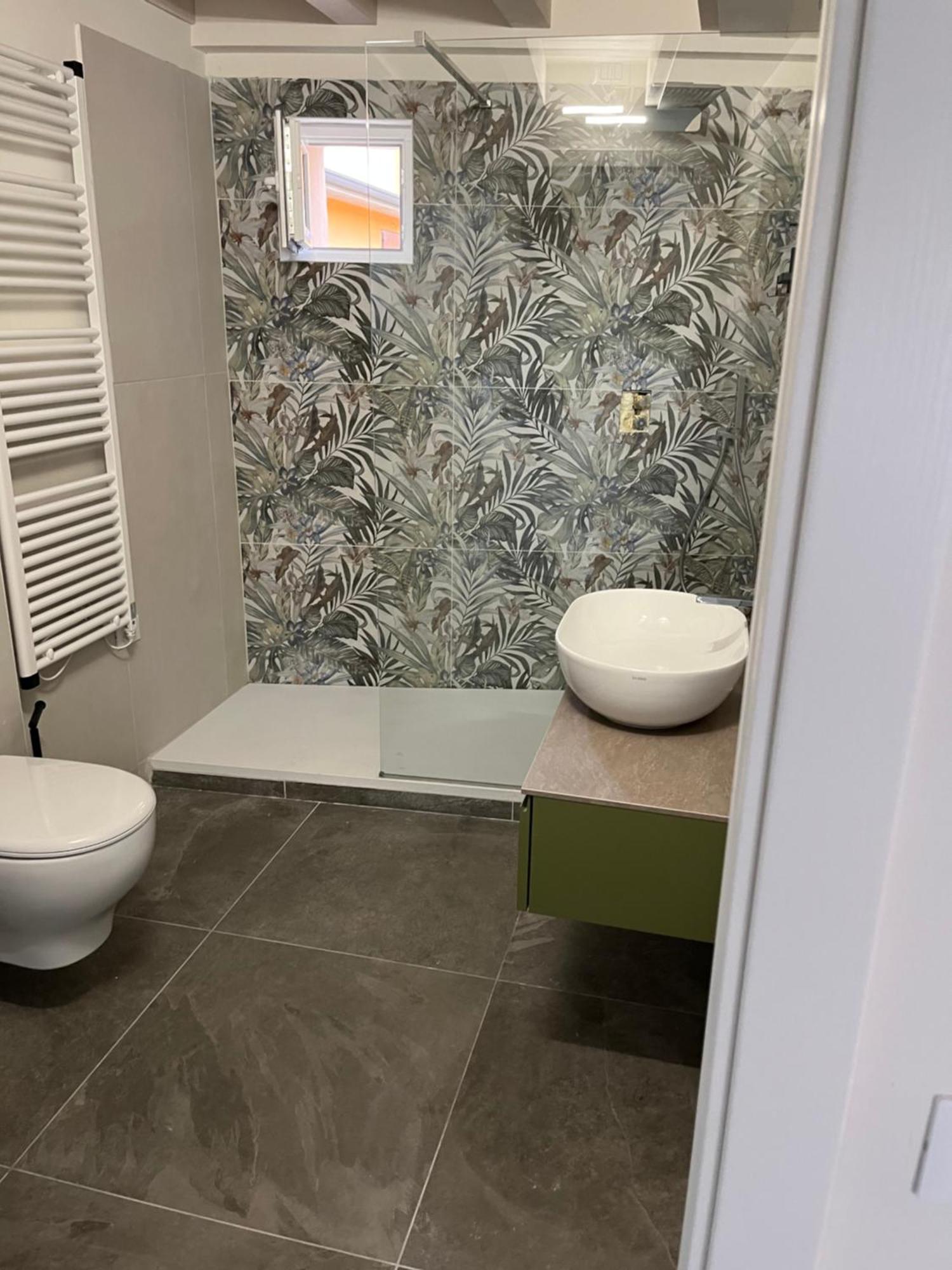 Apartment La Casa Incartata Toscolano Maderno