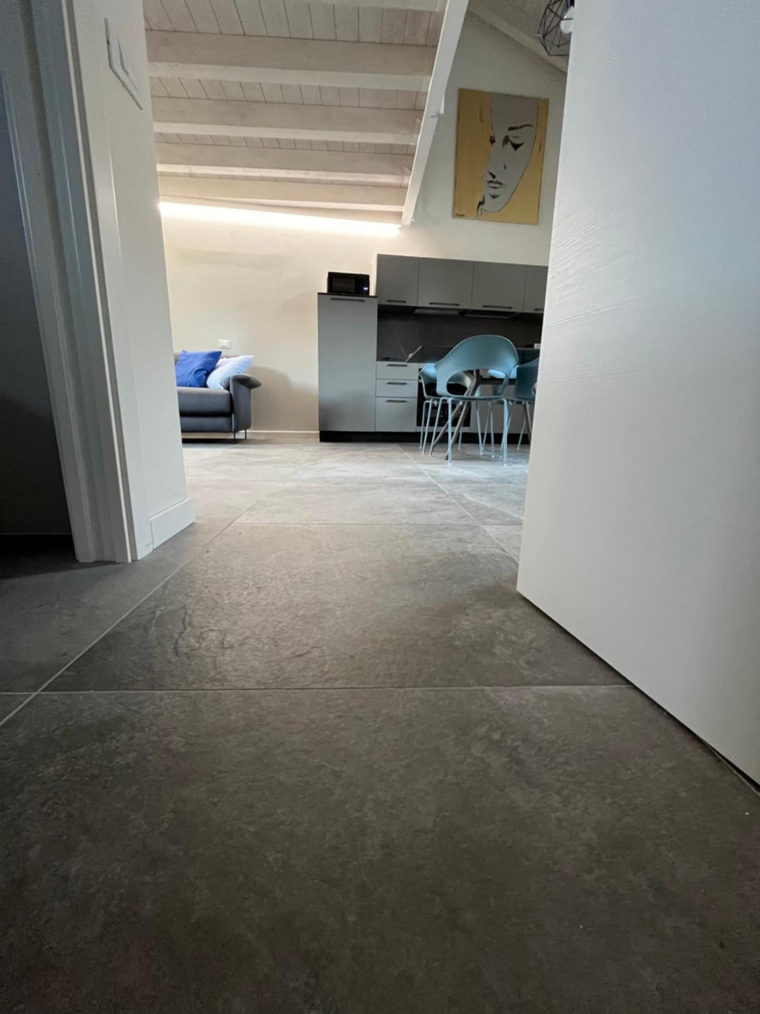La Casa Incartata Toscolano Maderno