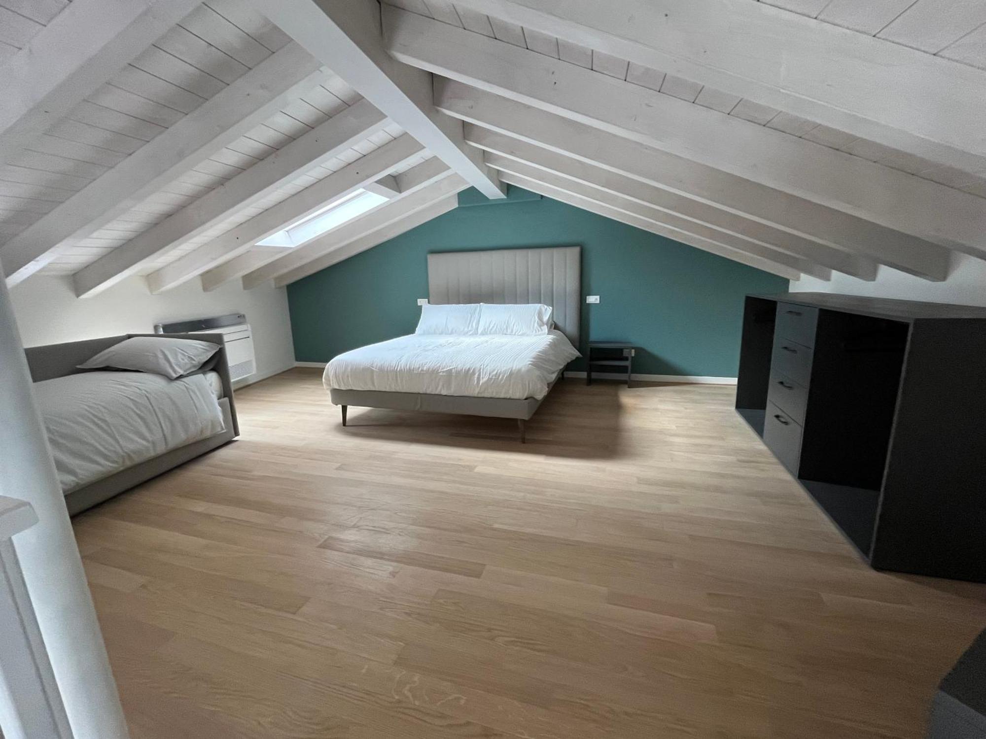 La Casa Incartata Apartment Toscolano Maderno