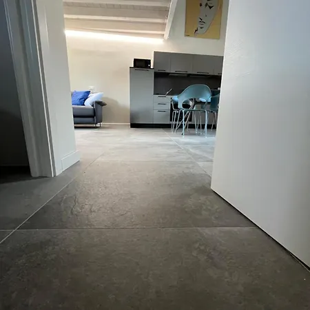 La Casa Incartata Apartamento Toscolano Maderno Exterior foto
