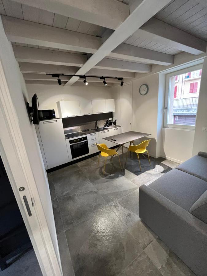 La Casa Incartata Apartment