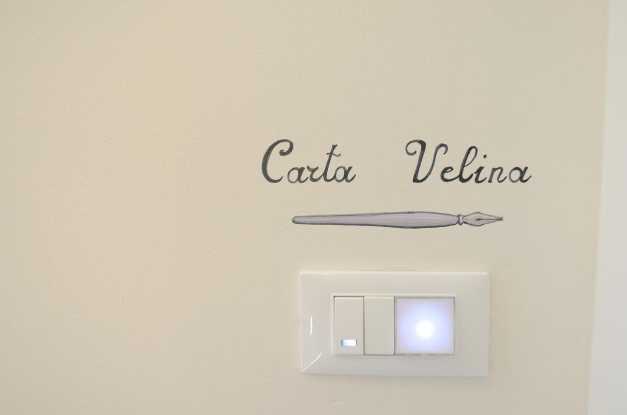 La Casa Incartata Apartment Toscolano Maderno