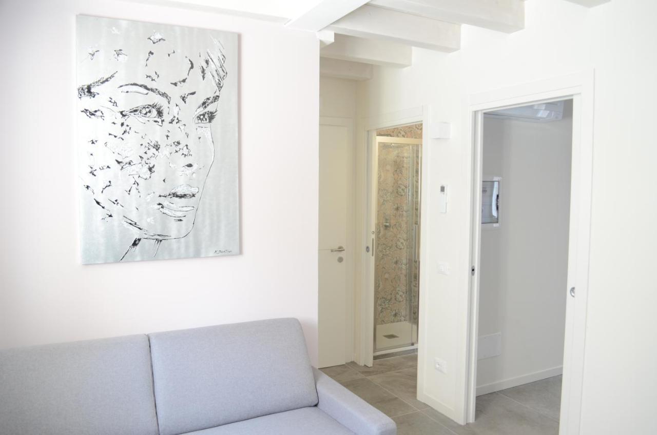 La Casa Incartata Toscolano Maderno