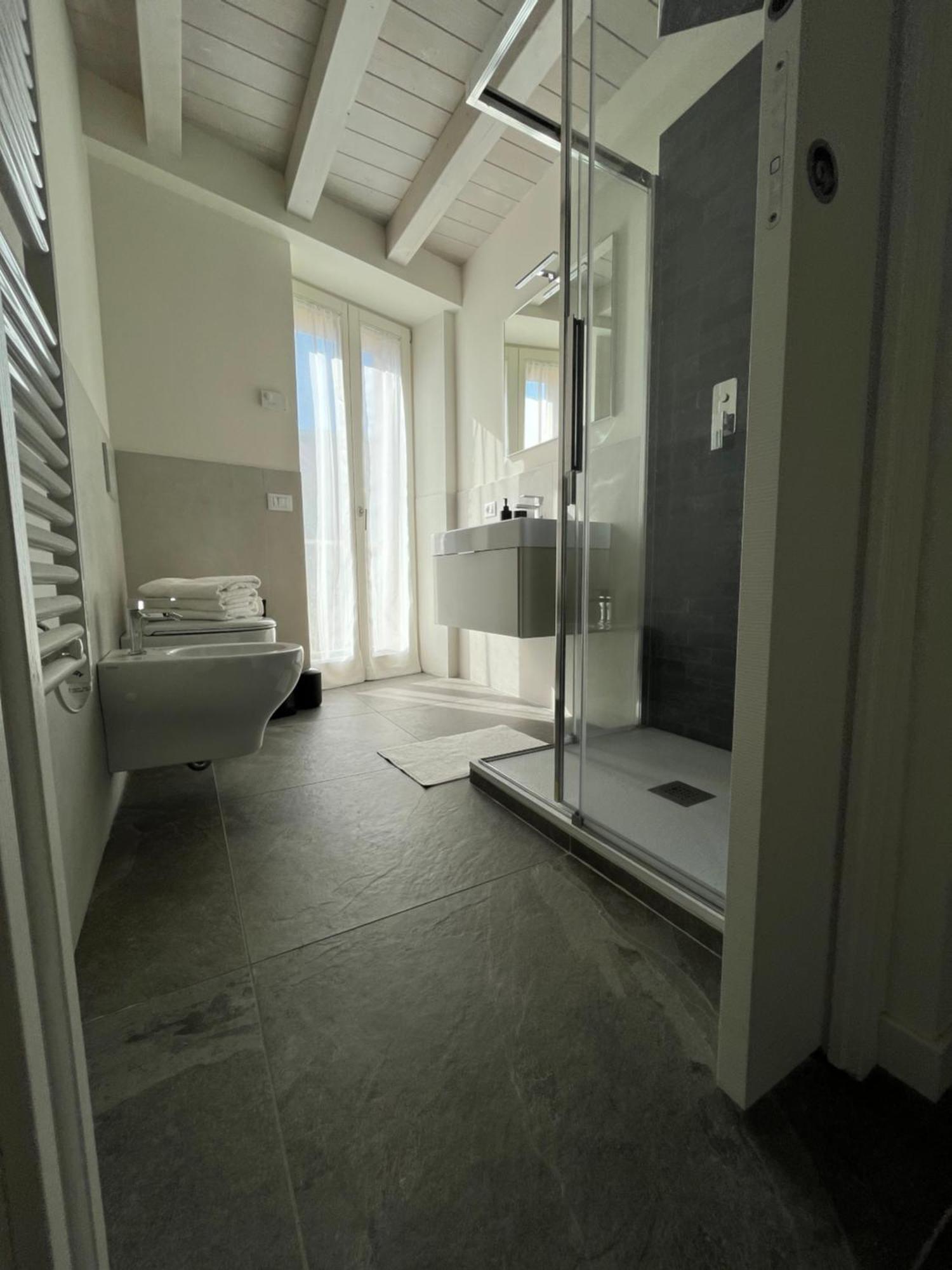 La Casa Incartata Toscolano Maderno